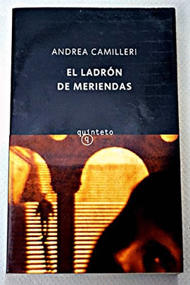 LADRON DE MERIENDAS 102