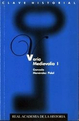 VARIA MEDIEVALIA I. 32