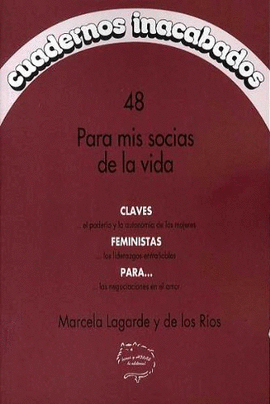 PARA MIS SOCIAS DE LA VIDA Nº48