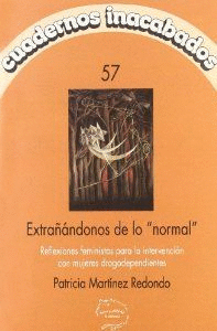 EXTRAÑANDONOS DE LO NORMAL 57
