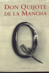 DON QUIJOTE DE LA MANCHA (PACK 2 TOMOS)EDICION CONMEMORATIVA