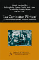 COMISIONES FILMICAS, LAS