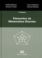 ELEMENTOS DE MATEMATICA DISCRETA 3º EDICION