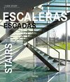 ESCALERAS STAIRS