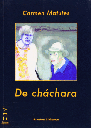 DE CHACHARA