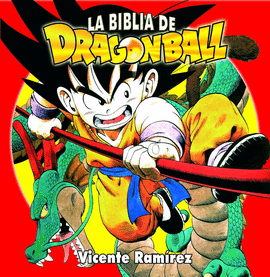 BIBLIA DE DRAGONBALL