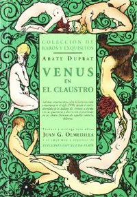VENUS EN EL CLAUSTRO