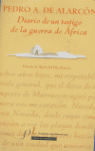 DIARIO DE TESTIGO DE LA GUERRA DE AFRICA