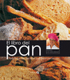 LIBRO DEL PAN, EL TODO LO QUE HAY QUE SABER PARA HACER PAN EN CASA, EL
