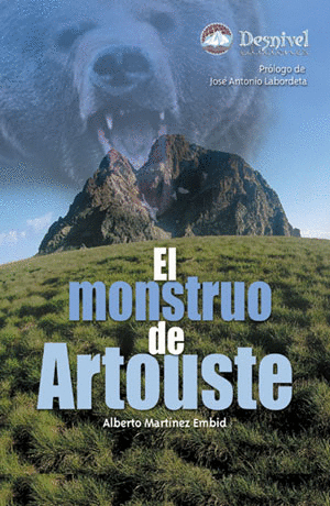 MONSTRUO DE ARTOUSTE, EL