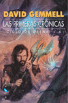 PRIMERAS CRONICAS, LAS. CICLO DE DRENAI/4