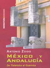 MEXICO Y ANDALUCIA