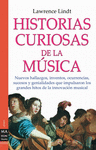 HISTORIAS CURIOSAS DE LA MUSICA (ASI COMO SUENAN 2)