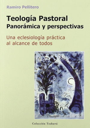 TEOLOGIA PASTORAL PANORAMICA Y PERSPECTIVAS