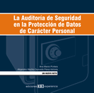 AUDITORIA DE SEGURIDAD PROTECCION DATOS CARACTER PERSONAL