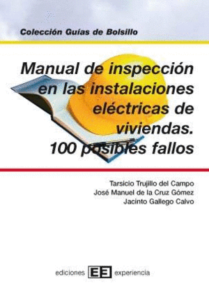 MANUAL INSPECCION INSTALACIONES ELECTRICAS VIVIEND