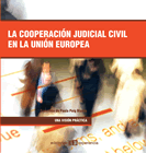 COOPERACION JUDICIAL CIVIL EN LA UNION EUROPEA