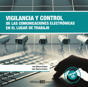 VIGILANCIA Y CONTROL COMUNICACIONES ELECTRONICAS E