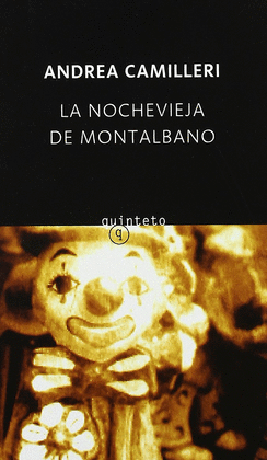 NOCHEVIEJA DE MONTALBANO, LA Nº193