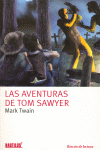 AVENTURAS DE TOM SAWYER   Nº.7