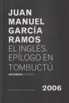 INGLES EPILOGO EN TOMBUCTU, EL
