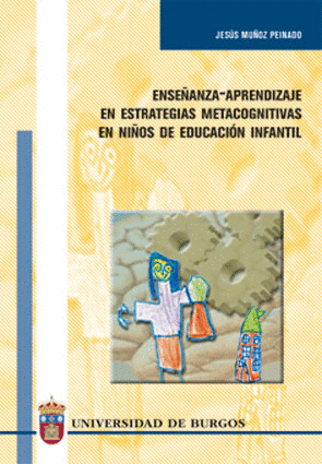 ENSEÑANZA APRENDIZAJE ESTRATEGIAS METACOGNITIVAS EDUCACION INFANT