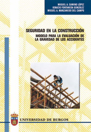 SEGURIDAD EN LA CONSTRUCCION
