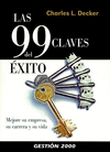 99 CLAVES DEL EXITO, LAS