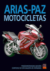 MOTOCICLETAS +CD ARIAS PAZ 33ªEDICION