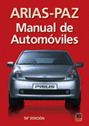MANUAL DE AUTOMOVILES   56ª/E