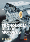 TECNOLOGIA DE LOS MOTORES 3ªEDICION
