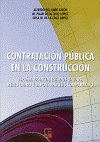 CONTRATACION PUBLICA EN LA CONSTRUCCION