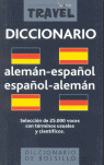 DICCIONARIO ALEMAN ESPAÑOL ESPAÑOL ALEMAN