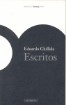 ESCRITOS - CHILLIDA