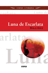 LUNA DE ESCARLATA (PREMIO HAMMET SEMANA NEGRA GIJON 2007)