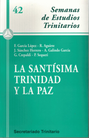 SANTISIMA TRINIDAD Y LA PAZ, LA 42