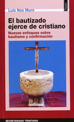 BAUTIZADO EJERCE DE CRISTIANO, EL 48