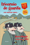 TRICORNIO DE GUARDIA NUEVA EDICION