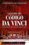 CLAVES DEL CODIGO DA VINCI, LAS Nº93