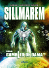 SILLMAREM LIBRO 1 GAMBITO DE DAMA