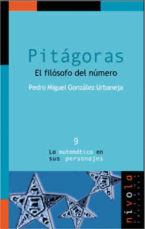 PITAGORAS EL FILOSOFO DEL NUMERO 9