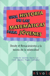 UNA HISTORIA DE LAS MATEMATICAS PARA JOVENES II, UNA  Nº21