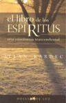 LIBRO DE LOS ESPIRITUS, EL 2ªEDICION