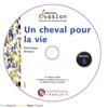 UN CHEVAL POUR LA VIE +CD NIVEAU 6