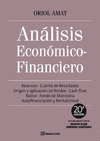 ANALISIS ECONOMICO FINANCIERO 20ªEDICION