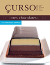CURSO DE COCINA TRES CHOCOLATES