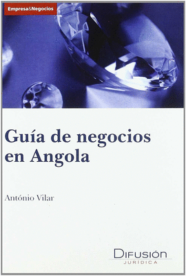 GUIA DE NEGOCIOS DE ANGOLA