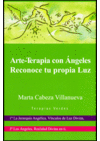 ARTE TERAPIA CON ANGELES RECONOCE TU PROPIA LUZ +DVD