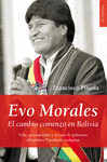 EVO MORALES EL CAMBIO COMENZO EN BOLIVIA