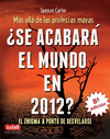 SE ACABARA EL MUNDO EN 2012 8ªED.